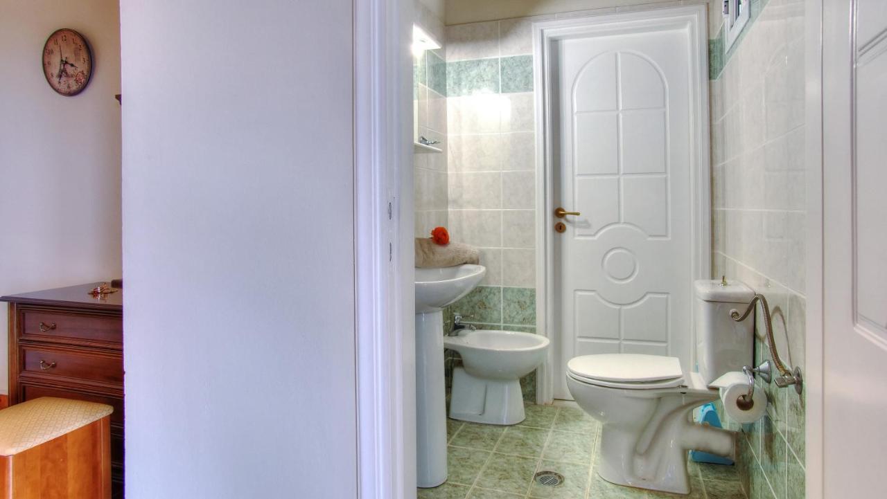 Casa vacanze Eftichia Ano Pavliana