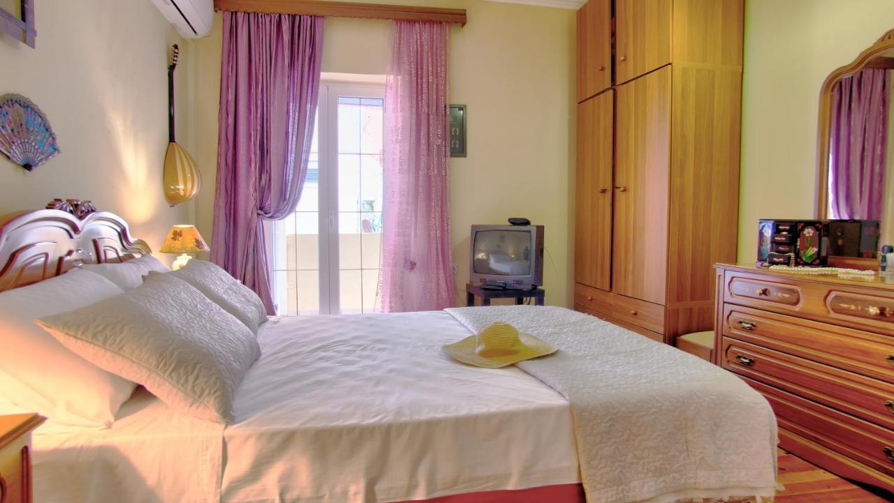 Casa vacanze Eftichia Ano Pavliana