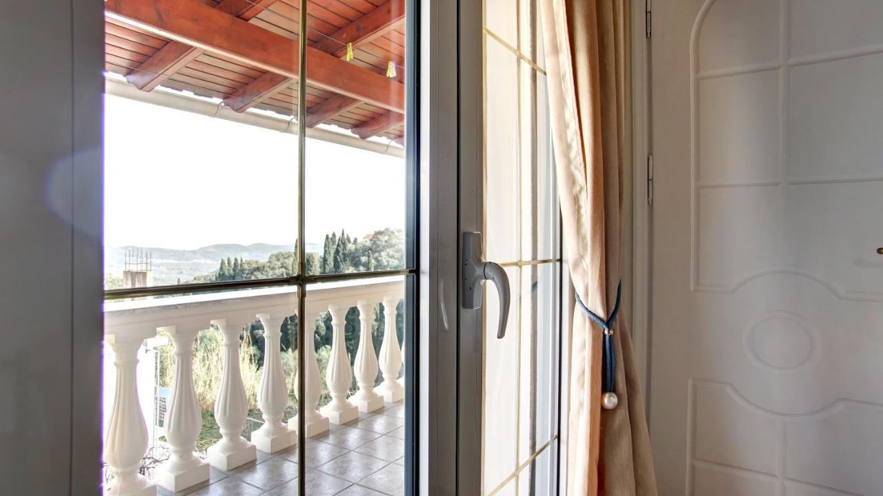Eftichia Holiday home *