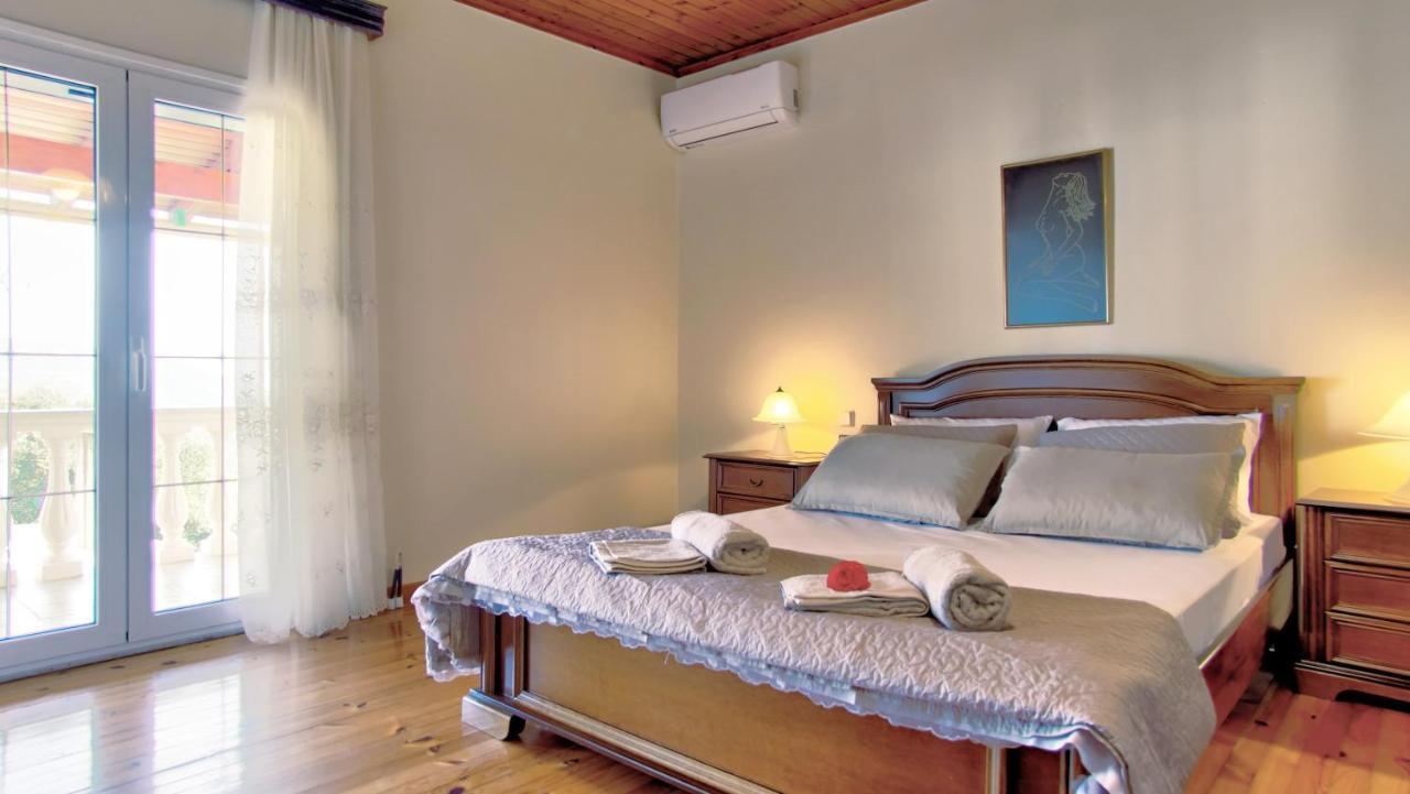 Holiday home Eftichia Ano Pavliana