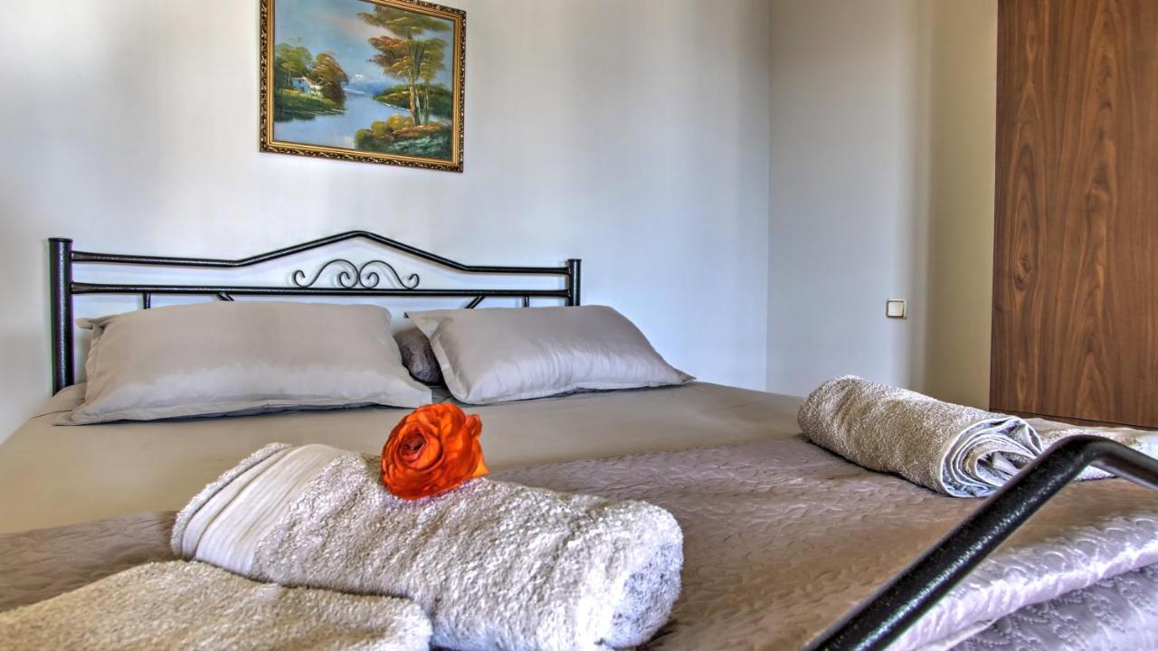 Eftichia Holiday home *