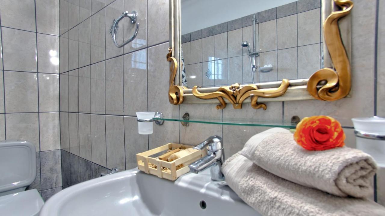 Holiday home Eftichia *