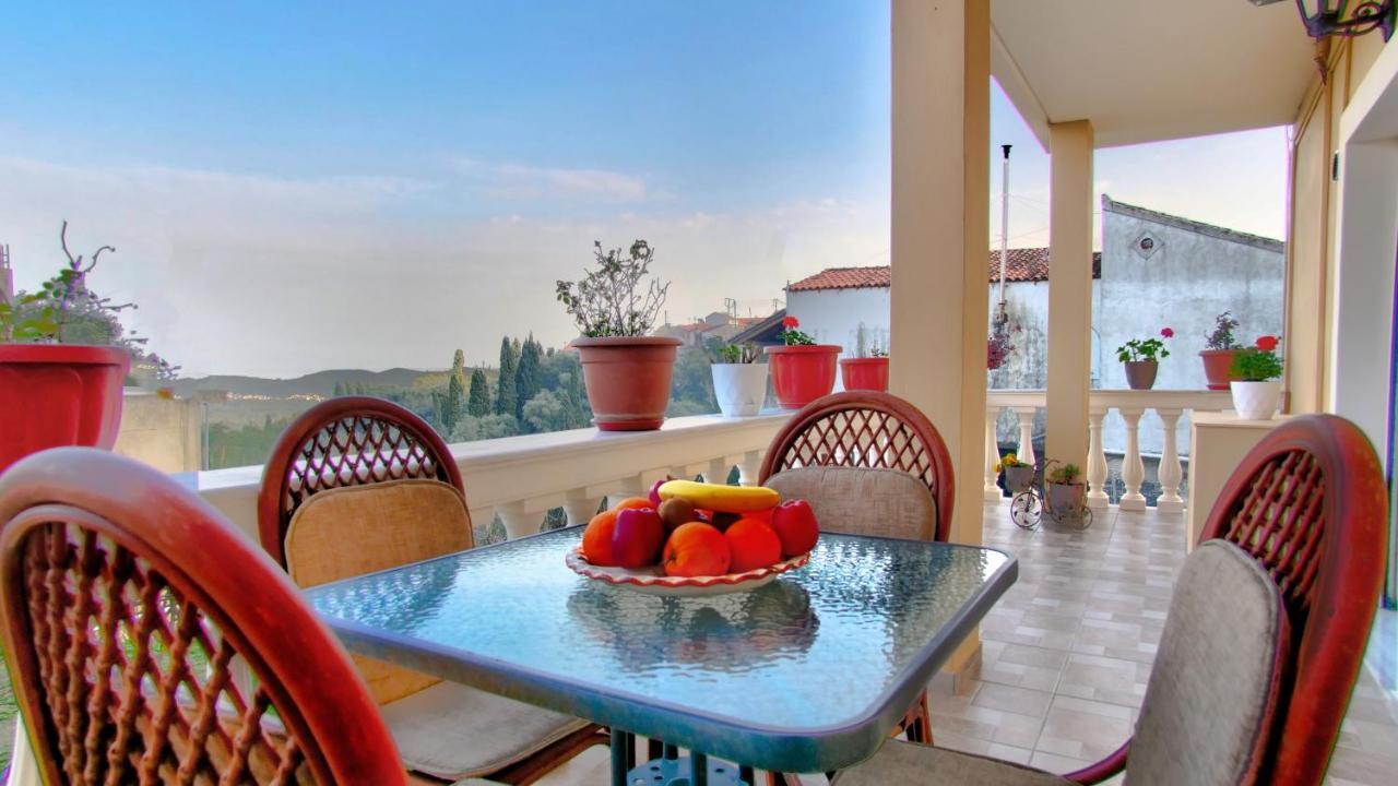 Holiday home Eftichia Ano Pavliana
