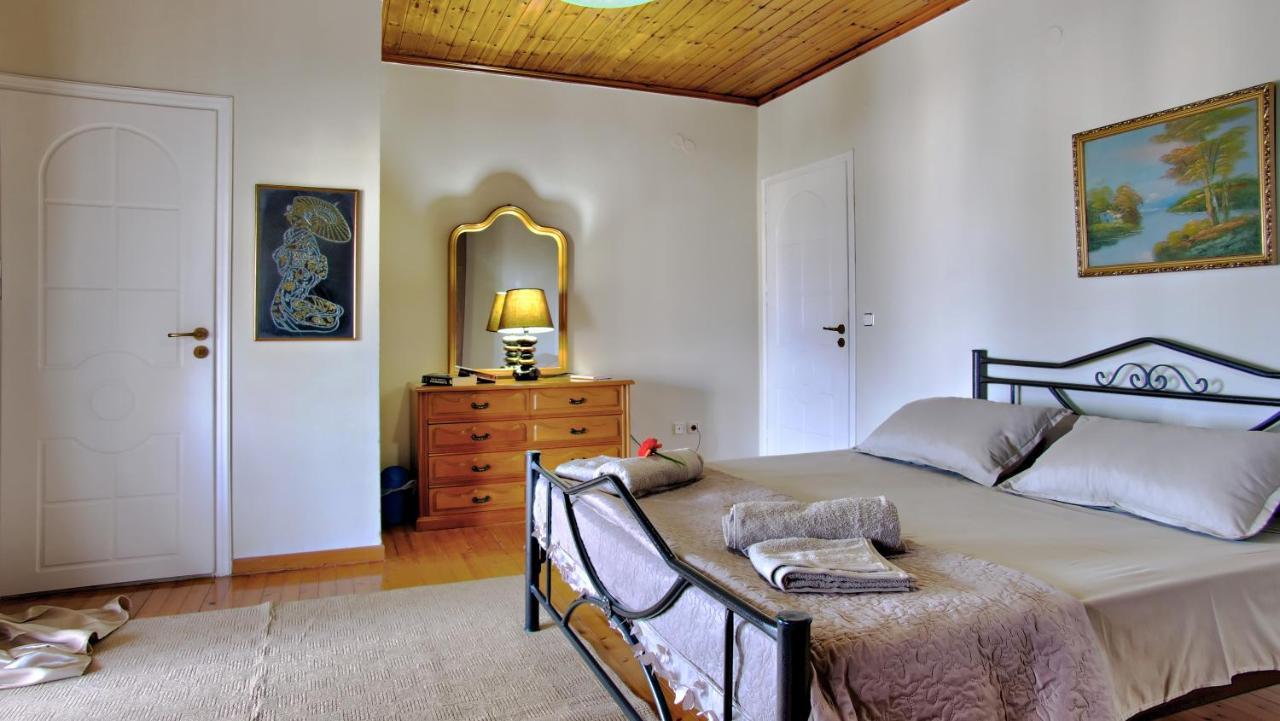 Eftichia Holiday home