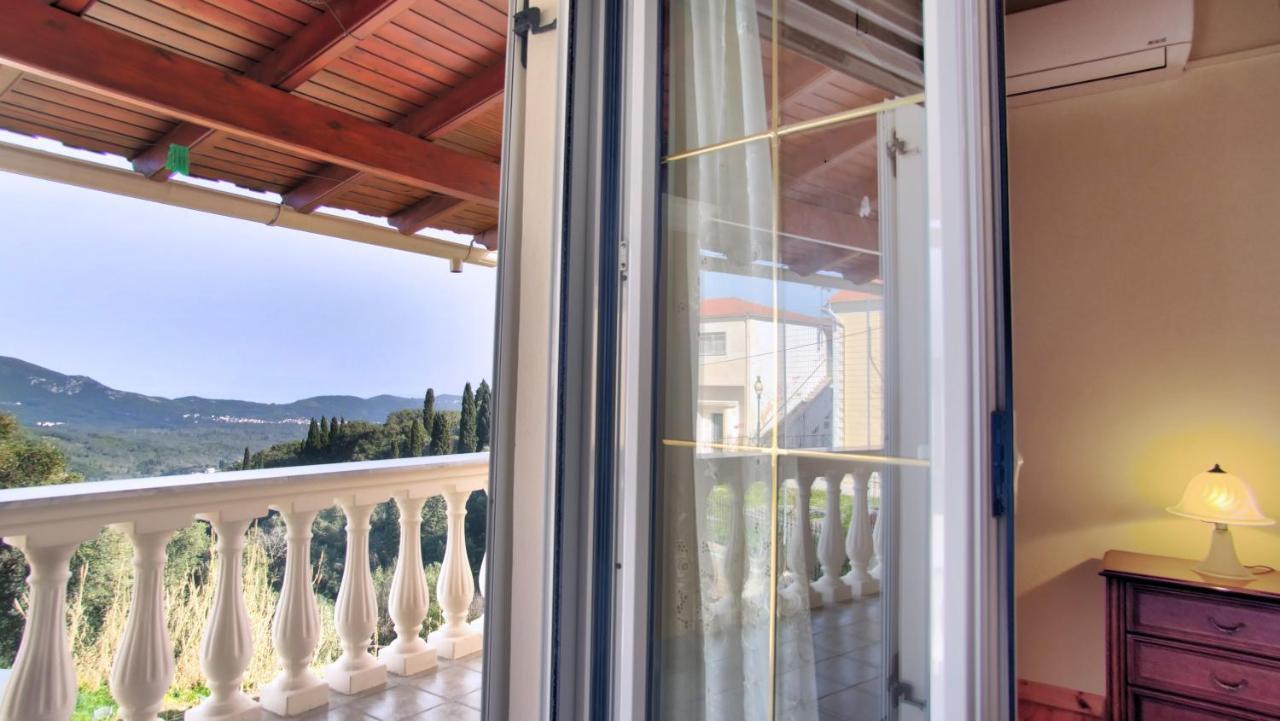 Holiday home Eftichia Ano Pavliana